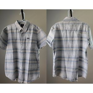 boys button down